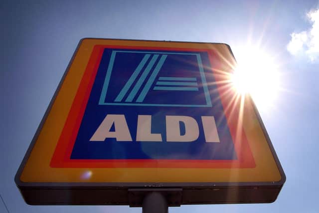 Aldi is creating 300 jobs across Tyne and Wear in the run-up to Christmas