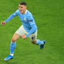 Pundit Jamie O'Hara has branded Phil Foden as better than Paul Gascoigne