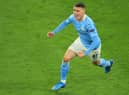 Pundit Jamie O'Hara has branded Phil Foden as better than Paul Gascoigne