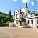 Could this be your dream home?