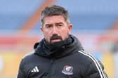 Harry Kewell has been dismissed by Yokohama F. Marinos. Image: Lintao Zhang/Getty Images