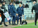 Sunderland boss Alex Neil.