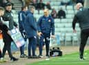Sunderland boss Alex Neil.