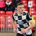 Former Newcastle United Under-23's captain Owen Bailey is excited about Gateshead's clash with Altrincham on Saturday