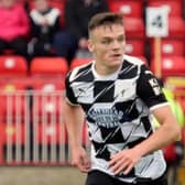 Former Newcastle United Under-23's captain Owen Bailey is excited about Gateshead's clash with Altrincham on Saturday