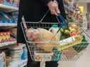 Food-price inflation is an increasing problem for many people