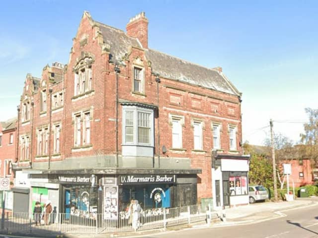 73 Fowler Street, South Shields. Credit: Google StreetView