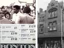 Life in South Tyneside in 1977.