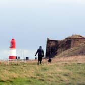 The South Tyneside coast has a right and varied history.