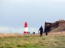 The South Tyneside coast has a right and varied history.