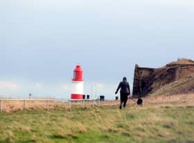 The South Tyneside coast has a right and varied history.