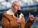 John Motson has passed away aged 77.