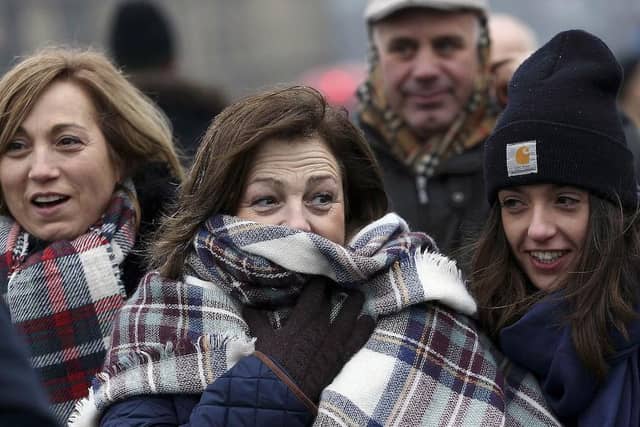 Wrap up warm and enjoy yourself! Here is our weekly guide to stuff that's happening and places to visit in the Mansfield, Ashfield and wider Nottinghamshire area this weekend.