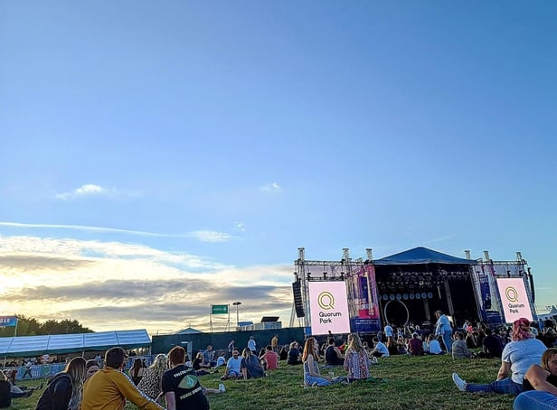 This Is Tomorrow has seen bands play in Newcastle in 2019 and 2021.