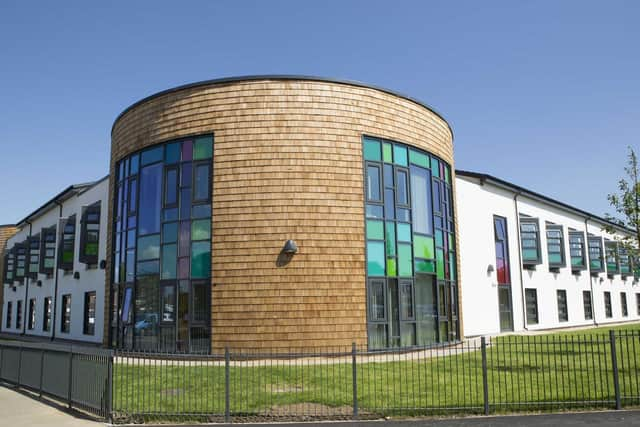 Haven Court in South Shields