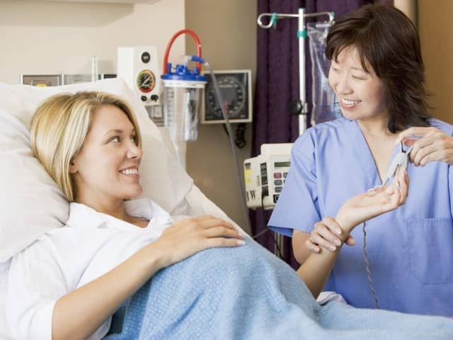 International Day of the Midwife falls on Friday, 5 May in 202