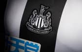 This season's home kit. (Pic: NUFC)