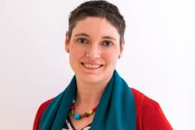 Helen Barnard, Director of Policy and Research at Trussell