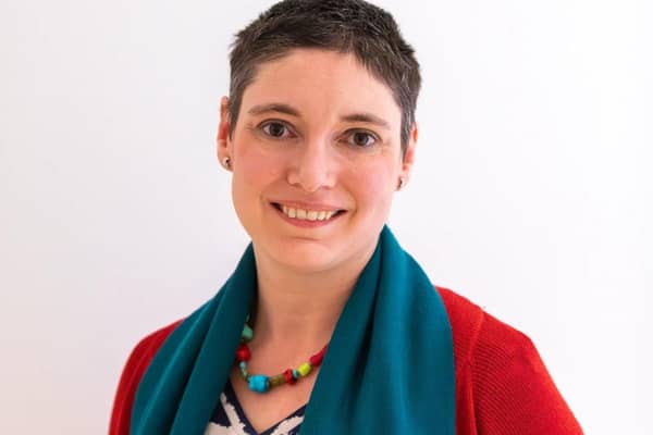 Helen Barnard, Director of Policy and Research at Trussell