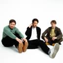 The Wombats complete Rock N Roll Circus Sheffield line-up as Friday night headliners.