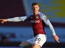Newcastle United could consider a move for Ross Barkley this summer, according to a report. (Photo by SHAUN BOTTERILL/POOL/AFP via Getty Images)