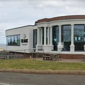 Colmans Seafood temple overlooks the South Shields coastline and has a 4.6 rating from 2,178 Google reviews.