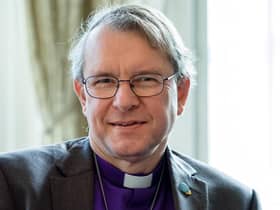 The Rt Revd Paul Butler, Bishop of Durham has issued a prayer to carers, emergency service workers and all those who support the vulnerable ahead of the Easter weekend.