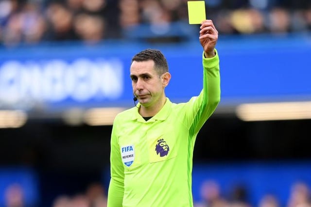 Newcastle’s recent late-defeat to Chelsea was overshadowed by a failure to give the Magpies a penalty and a controversial decision to only show goalscorer Kai Havertz a yellow card for his elbow on Dan Burn - Coote was the man in charge that day.