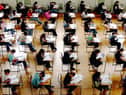 Students sitting exams this autumn will be given the same generosity in grades as those who did so in the summer