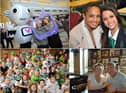 See if you can spot someone you know in these 2011 images.