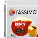 Coffee breaks just got bigger as Tassimo launches new pack sizes with 24 cups in each.