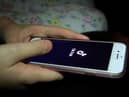 TikTok has been banned on all UK government devices 