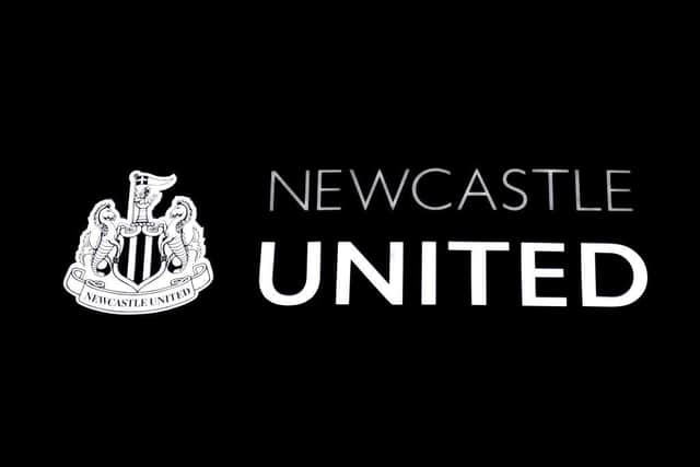 Newcastle United's kits are manufactured by Castore.