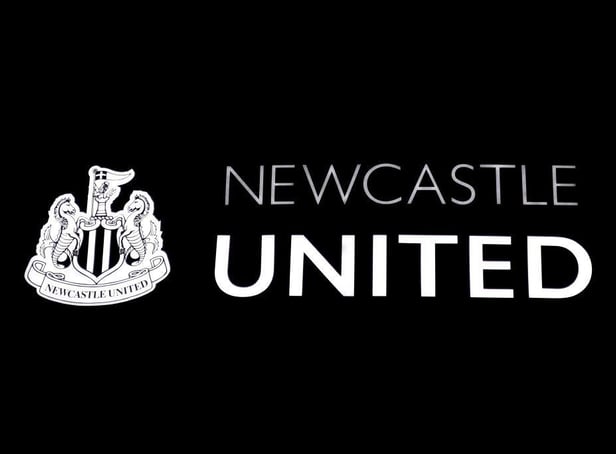 Newcastle United's kits are manufactured by Castore.