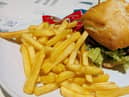 I craved comfort and junk food, which made me sleep even worse, which made me feel too tired to work out.
