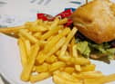 I craved comfort and junk food, which made me sleep even worse, which made me feel too tired to work out.
