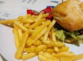 I craved comfort and junk food, which made me sleep even worse, which made me feel too tired to work out.
