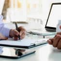 “How you deal with any interview can have a major impact on how the case proceeds.”