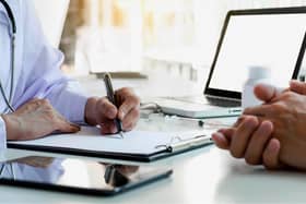 “How you deal with any interview can have a major impact on how the case proceeds.”