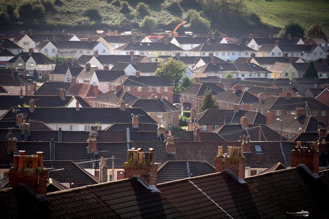 South Tyneside house prices: the nine areas where property values are rising fastest including South Shields (Photo by Matt Cardy/Getty Images)