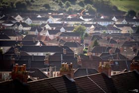 South Tyneside house prices: the nine areas where property values are rising fastest including South Shields (Photo by Matt Cardy/Getty Images)