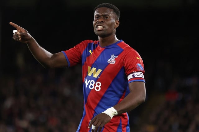 Newcastle could have their work cut out in trying to secure the England international given his fine form since arriving at Crystal Palace for a reported £18million last summer. The Magpies were understood to be one of the clubs interested in signing Guehi from Chelsea last season. But even after the takeover, the 21-year-old would still be a welcome addition to Newcastle's back line.
