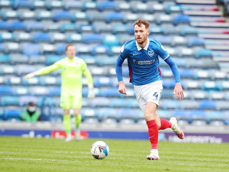 Admitted he has held talks about a new deal as the captain remains a key player since the Cowleys' arrival.