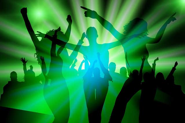 "You see adverts of families gathered round Christmas tables and people dancing at parties on New Year’s Eve, and when your Christmas doesn’t look like that it feels devastating.