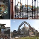 Demolished buildings from South Tyneside's past but how many do you remember?