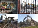 Demolished buildings from South Tyneside's past but how many do you remember?