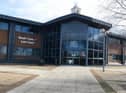 South Tyneside Magistrates' Court.