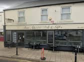 Bon Appetit Cafe Deli & Gifts was awarded a four star food hygiene rating by the Food Standards Agency. Photo: Google Maps.