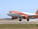 easyJet has launched flights to Faro from Newcastle International Airport.