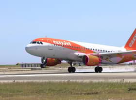 easyJet has launched flights to Faro from Newcastle International Airport.